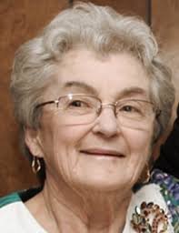 Obituary information for Jeannette L. Premo