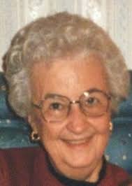 Betty Jean Holten