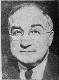James Caesar Petrillo (1892-1984)