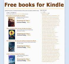 One of the best things about buying digital books is that they can be updated after the initial publishing, and it usually doesn't require buying a new version to get the latest updates. Amazon Com Free Books For Kindle Http Efreebooks Org Kindle Store