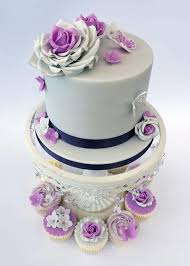 6 Sample Wedding Cake By Lorraine Yarnold Http Cakesdecor Com Cakes 272116 6 Sample Wedding Cake Cake Wedding Cakes Cake Gallery