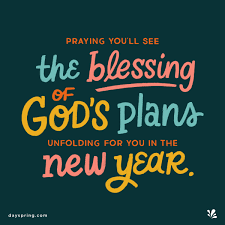 God says you are beautiful, worthy, strong, and one of a kind. New Year Ecards Dayspring