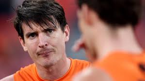 GWS Giants star Sam Taylor out indefinitely after undergoing surgery