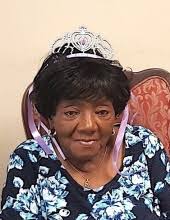 Obituary information for Katie Elizabeth Smith