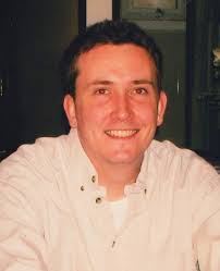 Kelly Corcoran Obituary