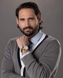 Some of you may have spotted me