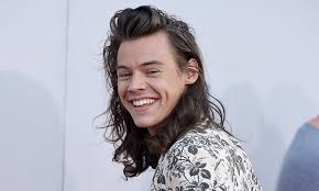 What face shape it suit. Harry Styles Finally Shows Off His New Short Hair Hello