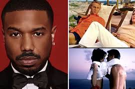 El Wood Intimacy Coordinator