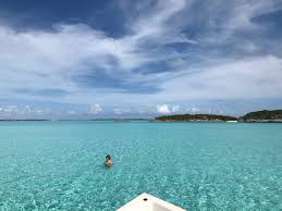 Island Hopping In The Exumas Staniel Cay Yacht Club Where