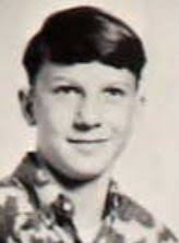 Fans of Savannah High School Class of 1970