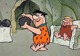The Flintstones The Complete Series Makes Its Glorious Debut On Blu Ray Bad Feeling Magazine Watch and download from ios, android. the flintstones the complete series