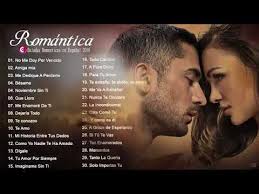 Youtube Canciones Romanticas En Espanol Canciones Romanticas Musica Romantica En Espanol