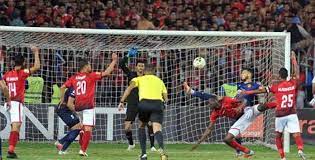 موعد مباراة الزمالك والترجي | يواجه نادي الزمالك نظيره الترجي التونسي مساء اليوم الجمعة، على الملعب الأولمبي برادس، في إطار منافسات إياب دور ستُقام مباراة الزمالك والترجي في دوري ابطال افريقيا مساء اليوم الجمعة، في تمام الساعة 9 مساًء بتوقيت القاهرة، والساعة 10. Ø§Ù„ÙˆØ·Ù† Ø³Ø¨ÙˆØ±Øª Ù…ÙˆØ¹Ø¯ Ù…Ø¨Ø§Ø±Ø§Ø© Ø§Ù„Ø£Ù‡Ù„ÙŠ ÙˆØ§Ù„ØªØ±Ø¬ÙŠ Ø§Ù„ØªÙˆÙ†Ø³ÙŠ ÙÙŠ Ø¯ÙˆØ±ÙŠ Ø£Ø¨Ø·Ø§Ù„ Ø¥ÙØ±ÙŠÙ‚ÙŠØ§ ÙˆØ§Ù„Ù‚Ù†ÙˆØ§Øª Ø§Ù„Ù†Ø§Ù‚Ù„Ø©