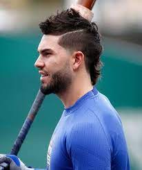 40 Iconic Modern Mullet Haircuts For Men 2021 Hairmanz