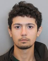 ARRESTED: Booking photos of Osmin Antonio Zamora-Lopez (left) and Justin Eric  Tompkins, both 19 (right), now charged with murder in this May 5 fatal  shooting of a man. More info at https://t.co/cAa5Ez8Pt9 #