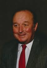 Obituary information for Robert Holmes