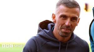 Liverpool 2-0 Wolves: Gary O'Neil post-match comments