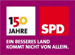 Spd Zeitz Feiert 150 Jahre Spd Jetzt Schon Online Einen Platz Reservieren