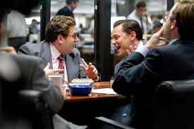 Check spelling or type a new query. Martin Scorsese S Approach In The Wolf Of Wall Street The New York Times