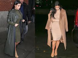 6 times kim kardashian west stopped traffic in a max mara. ÙƒØ¢Ø¨Ø© Ø³Ø§Ø¦Ù„ Ø¨Ø¹Ù†Ø§ÙŠØ© Kim Kardashian Coat Max Mara Dsvdedommel Com