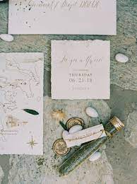 Mamma Mia The Most Gorgeous Kinsterna Hotel Wedding In Greece Original Wedding Invitations Affordable Wedding Invitations Greece Wedding