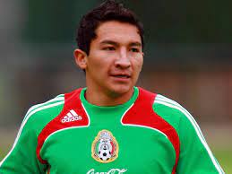 Qué fue de César Villaluz? Ex promesa mundialista - AS México