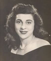 Mary Farris Obituary (1927