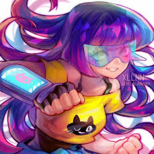 Glitch Techs In 2020 Cartoon Tv Animation Cartoon Crossovers