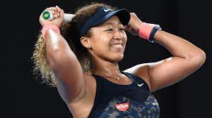 Die japanerin, die nach ihrem rückzug von den french open von depressionen und angstzuständen sprach, will sich zeit für. Olympia 2020 Naomi Osaka Peilt Comeback In Tokio An Konnte Nicht Aufgeregter Sein Eurosport