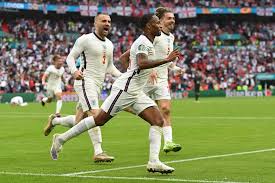 The phrase came from cricket, and was used when a bowler. Bbc Rejects Claim It Is Biased In Favour Of England At Euro 2020