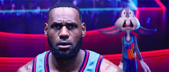 Pictures presents a proximity/the springhill company production, a malcolm d. Das Spiel Geht Weiter Erster Trailer Zu Space Jam A New Legacy Ist Da Moviebreak De