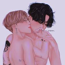 Jikook Bts Fanart Jimin Fanart Dibujos The Best Porn Website 71280 | Hot  Sex Picture