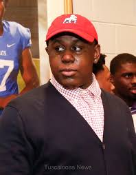 National Signing Day in West Alabama