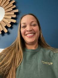 Christina Rye's Instagram, Twitter & Facebook