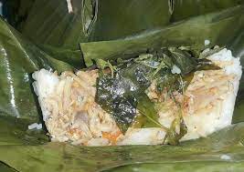 Resep Sego Gegok Teri Oleh De Non Recipe Resep Nasi Tumis