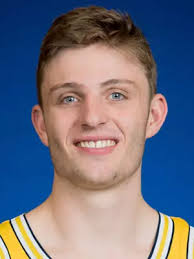 Academic All-Big Ten Conference (Winter 2018-19)