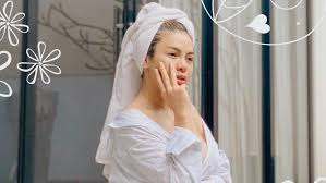 Challenger kartu yang kalah masukin es batu ngakak. Hebat Nikita Mirzani Dirikan Masjid Di Bandung Yogyakarta Republika Online