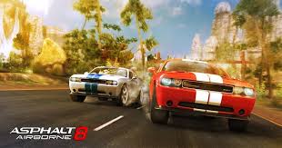 You don't have to pay a fortune to enjoy some online gaming. Pin Pa Asphalt 8 Game