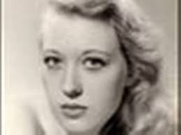 Reluctant film star' June Mitchell dies at 76