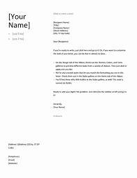 Resumes And Cover Letters Office Com