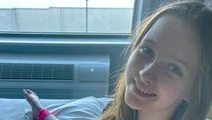 Fundraiser for Tony Moorfoot by Anthony Hewitt : Help save Lila from the  debilitating pain of CRPS