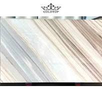 Natural Stone Factory Price Polished Palissandro Chiaro Marble Floor  Tiles/Tabletop /Wall Tiles/Countertop/Slab Tiles