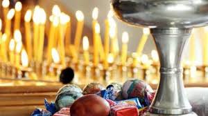 Что можно и что нельзя делать в великую субботу? Velikaya Subbota Chto Mozhno A Chto Nelzya Delat Pered Pashoj Belorusskij Partizan