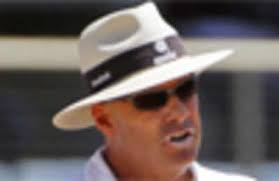 Daryl Harper: Criticised by India, Harper withdraws from third Test