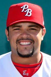 Jesus Montero Stats, Age, Position, Height, Weight, Fantasy & News