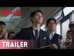 Upcoming korean dramas 2021 is even more exciting now because of the number of korean dramas coming on netflix 2021 as a result of signing the agreement with korean production companies last year. New K Dramas On Netflix In May 2021 What S On Netflix