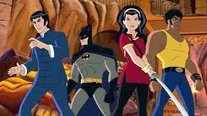 See more of batman soul of the dragon 2021 on facebook. Watch Batman Soul Of The Dragon Clip Introduces Richard Dragon