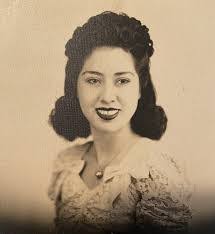 Florence Mora's Instagram, Twitter & Facebook