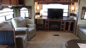 Sold 2013 Keystone Montana Hickory 3625 Fifth Wheel 4 Slides Warranty Nada 63k Only 39 900 Youtube
