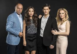 Wieczna Milosc Bohaterowie Kto Jest Kim W Nowym Tureckim Serialu Kara Sevda Zdjecia Telemagazyn Pl In 2020 Turkish Actors Actors Kara